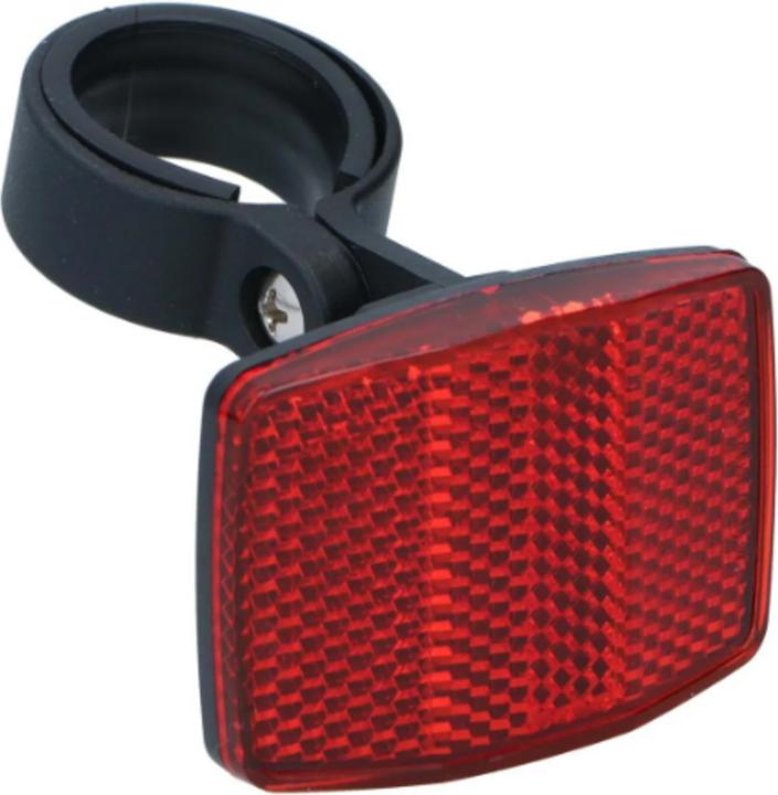 Actual product image Dunlop Bike reflector set K-mark