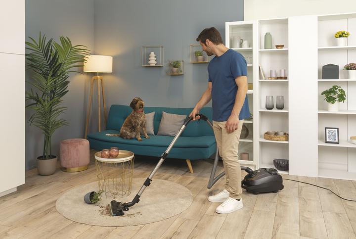 Produktbild Hoover HE321PAF 011