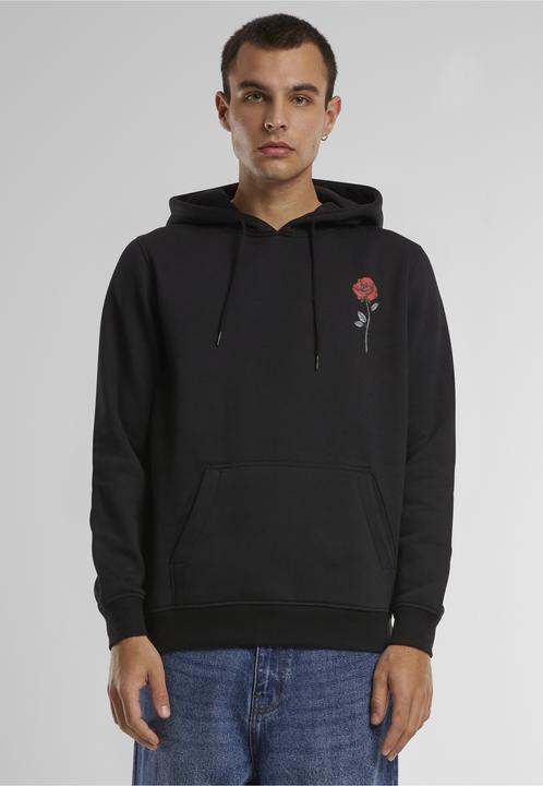 Produktbild Mister Tee Wild Rose Hoody - 89277 (S)