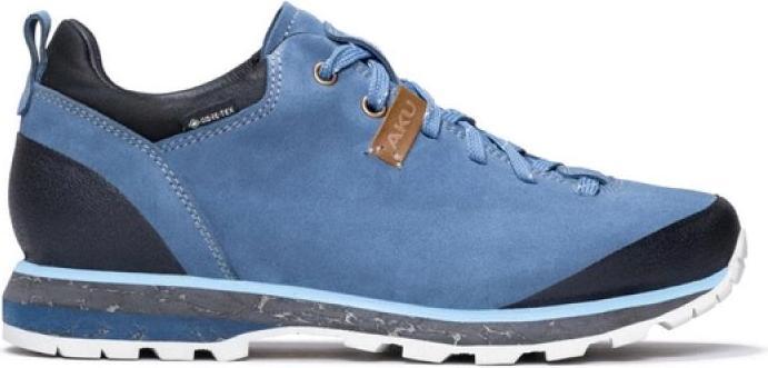 Produktbild AKU Bellamont 4 Suede Gw (38)