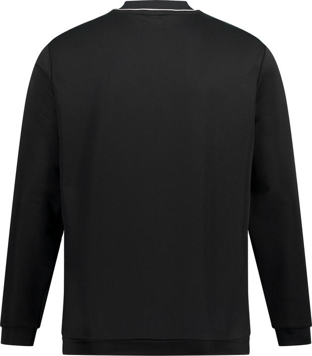 Produktbild Jay-Pi Sweatshirt FLEXNAMIC®, Golf, Polokragen (L)