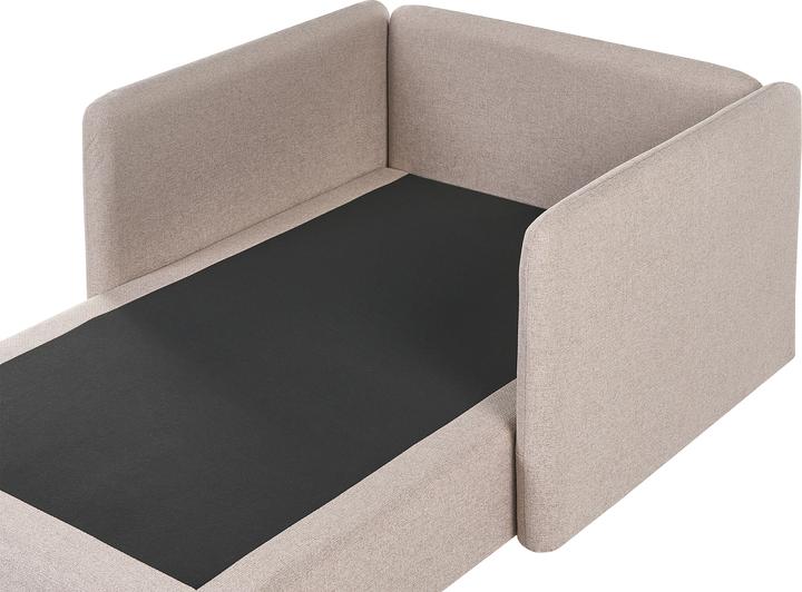 Actual product image Beliani Egeris (Recamiere)
