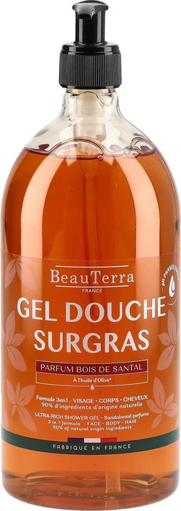 BeauTerra Duschgel