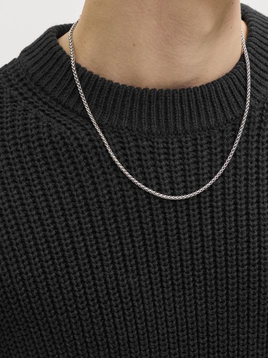 Produktbild Jack & Jones Strickpullover Strickpullover (M)