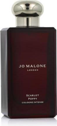 Produktbild Jo Malone Scarlet Poppy Intense Col (re) (Eau de Cologne, 100 ml)