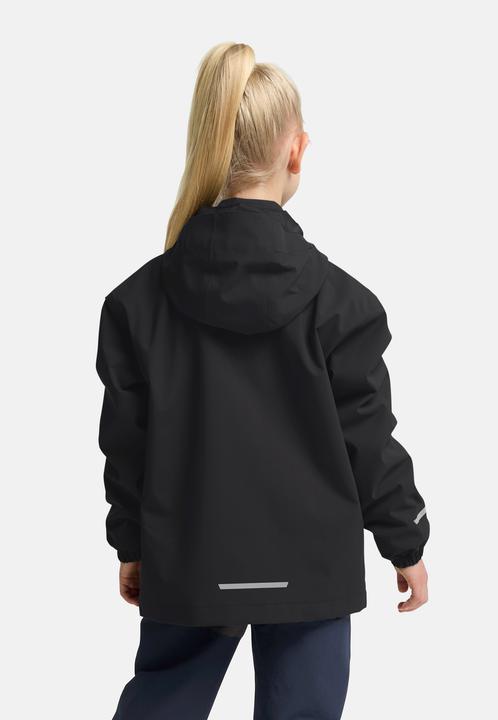 Produktbild Jack Wolfskin Hybrid 3In1 Jacket K (140)