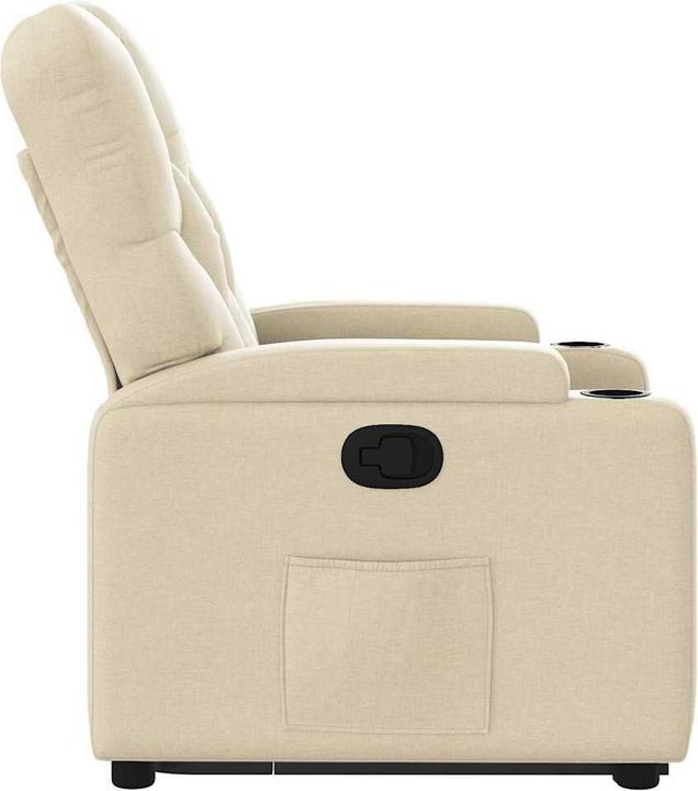 Produktbild vidaXL Relaxsessel mit Aufstehhilfe