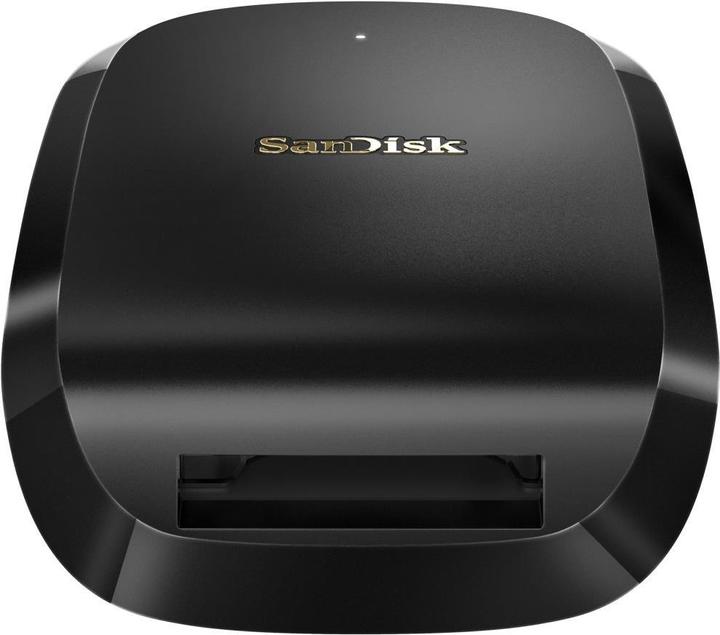 Productafbeelding Sandisk Extreem Pro (USB-C)