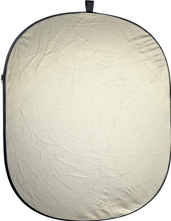 Image du produit Walimex 7in1 Jeu de réflecteurs pliants 150x200cm (Réflecteur rabattable)