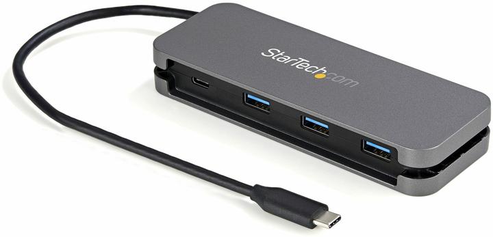 Immagine prodotto StarTech .com Hub USB-C a 4 porte (USB-C, 4 porte)