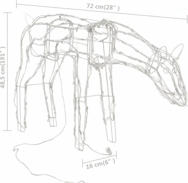 Image du produit vidaXL Lyeta