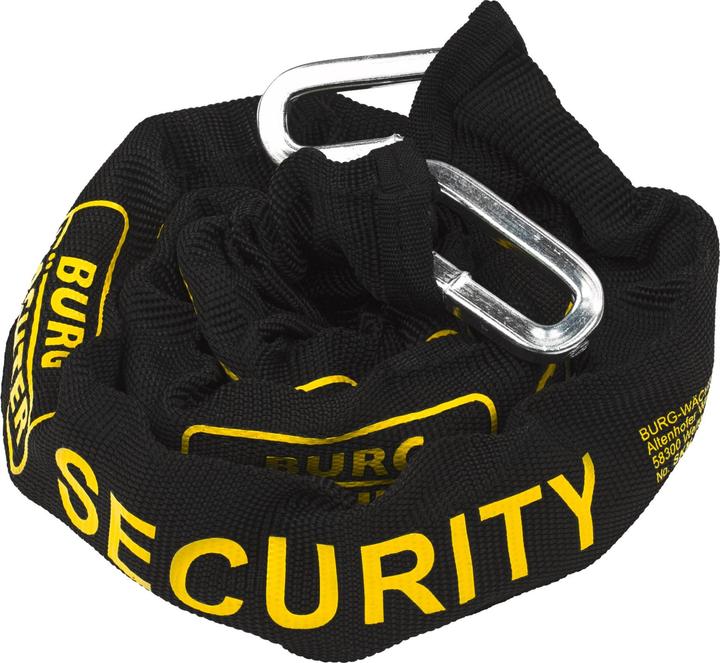 Burg Wächter Square chain SKM 6/ 90