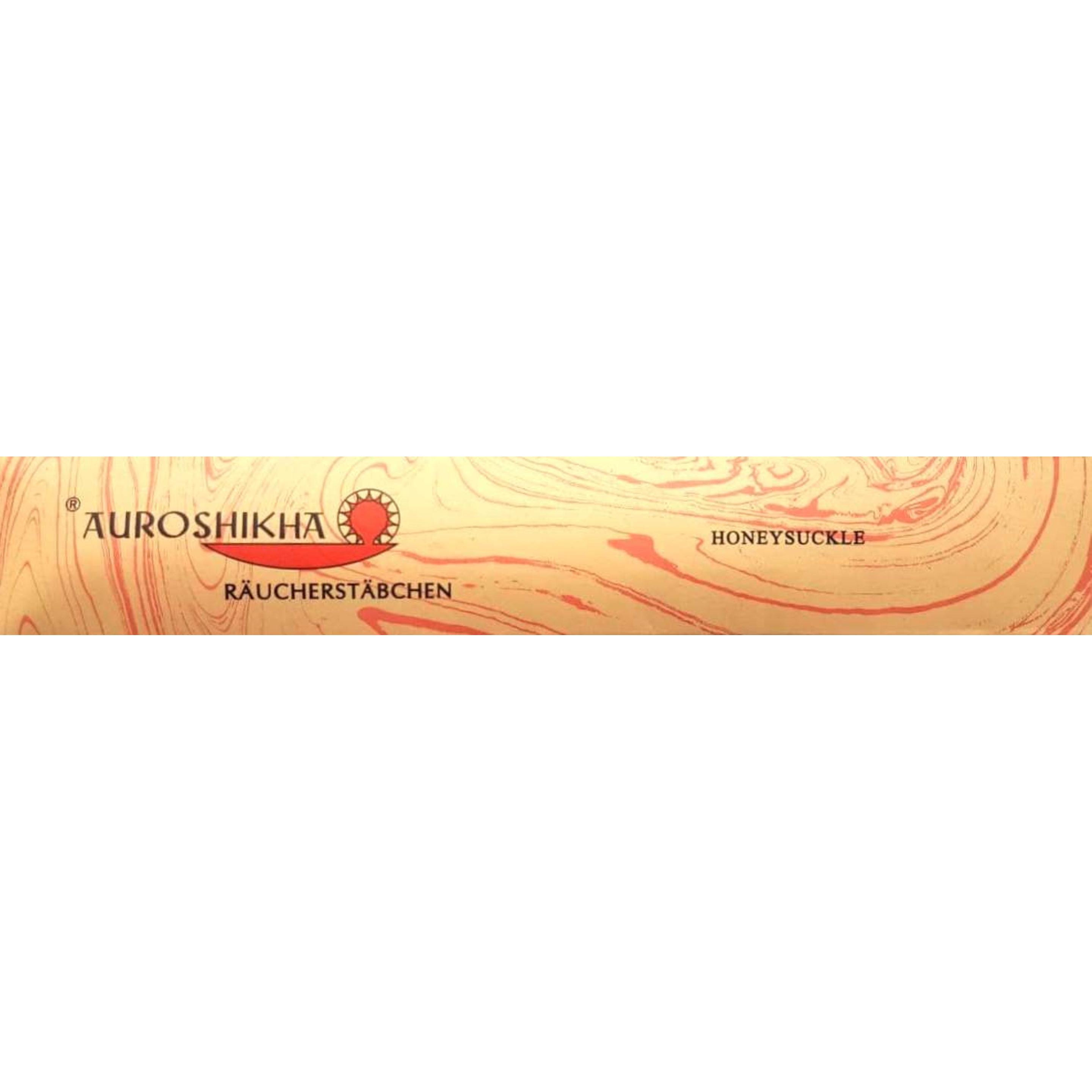 Saraswati, Räucherstäbchen, Räucherstab. Auroshikha Honeysu.RS112D