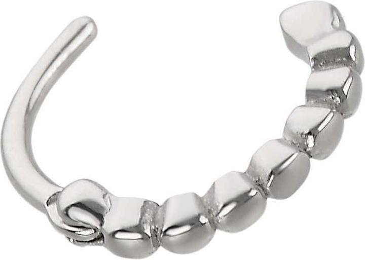 Immagine prodotto Bijouteria Piercing orecchio (Acciaio chirurgico 316L)