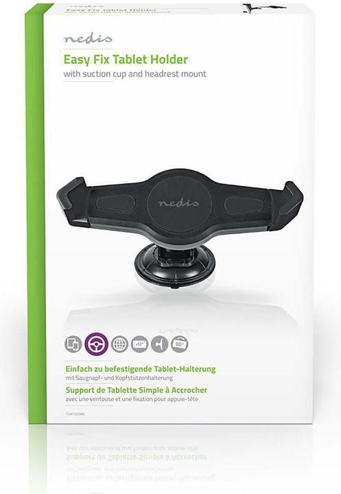Immagine prodotto Nedis Kfz-Tablethalterung