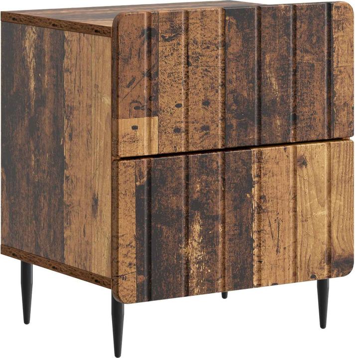 legno vecchio
