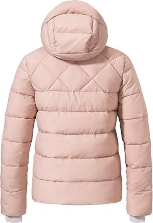 Actual product image Schöffel Ins. Boston Jacket (38, M)