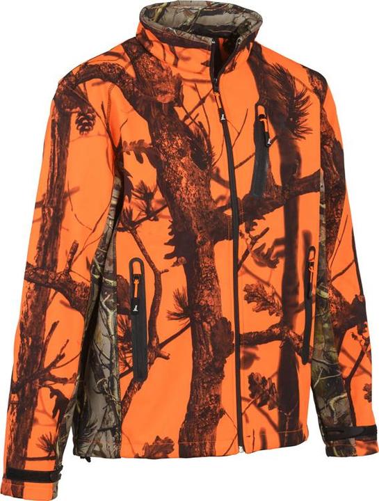 Immagine prodotto Percussion Giacca softshell (L)