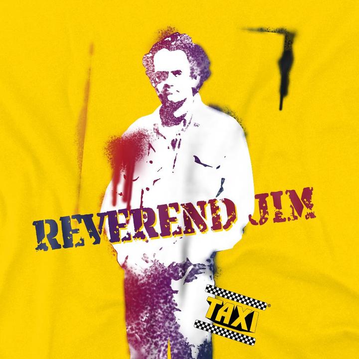 Produktbild Room05 Reverend Jim TShirt (M)