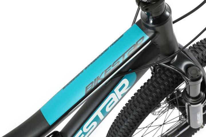 Produktbild Bikestar Fully (20")