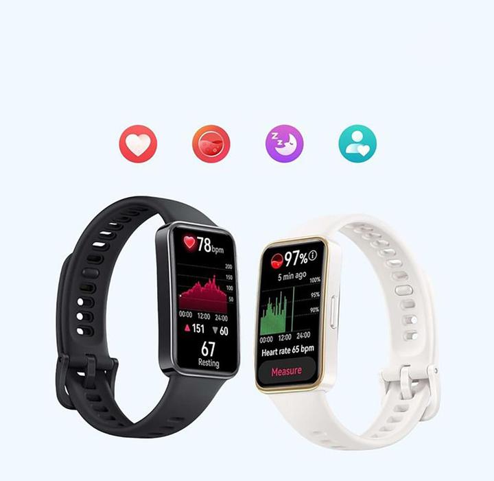 Actual product image Huawei Volume 9 (43.45 mm)