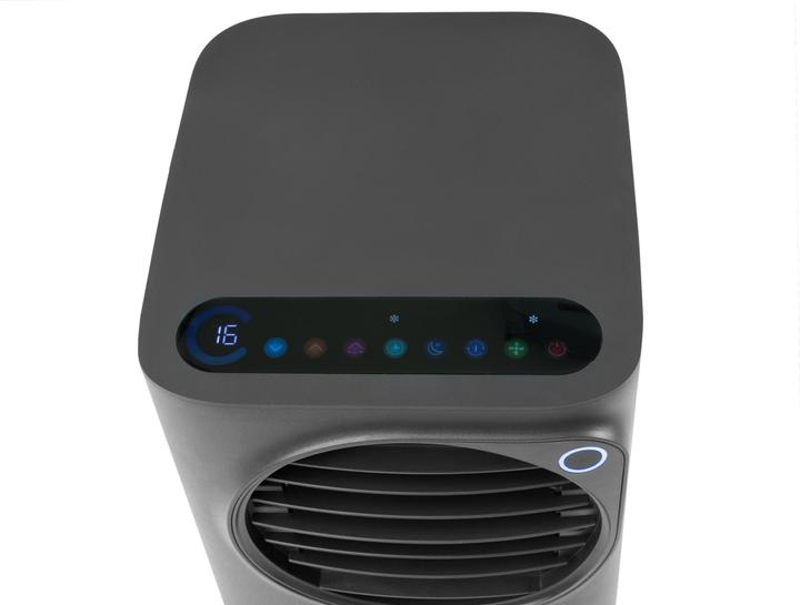 Image du produit Furber SCANDI-100 (90 m², 10000 BTU/h)