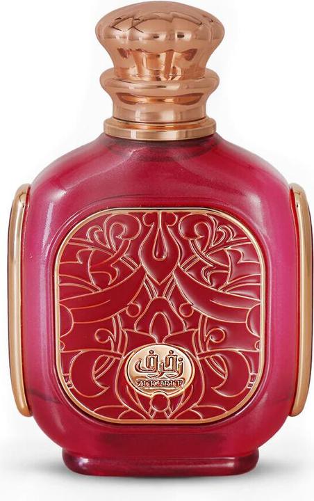 Zimaya Zukhruf Cherry - Eau De Parfum (Eau de parfum, 100 ml)