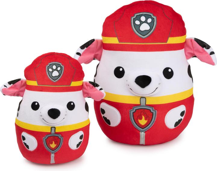 Image du produit Spin Master PAW Patrol Squish Marshal (20 cm)