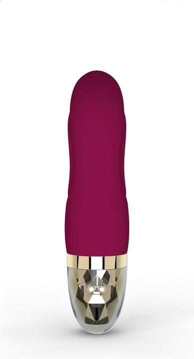 Image du produit Mystim Vibromasseur Hop Hop Bob fuchsia