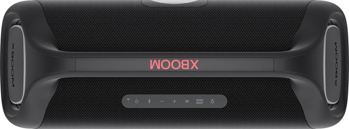 Actual product image LG XBOOM Go XG9 (24 h, Rechargeable battery operated)