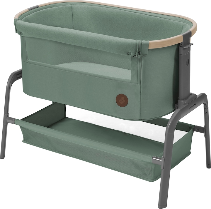 Image du produit Maxi-Cosi MC Iora Beyond Green