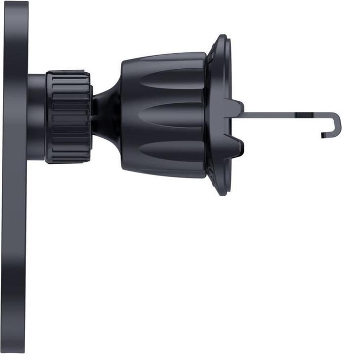 Image du produit Tech-Protect MM15W-V6 Porte-charge voiture 15W avec MagSafe pour interface entreprise et évent - Noir