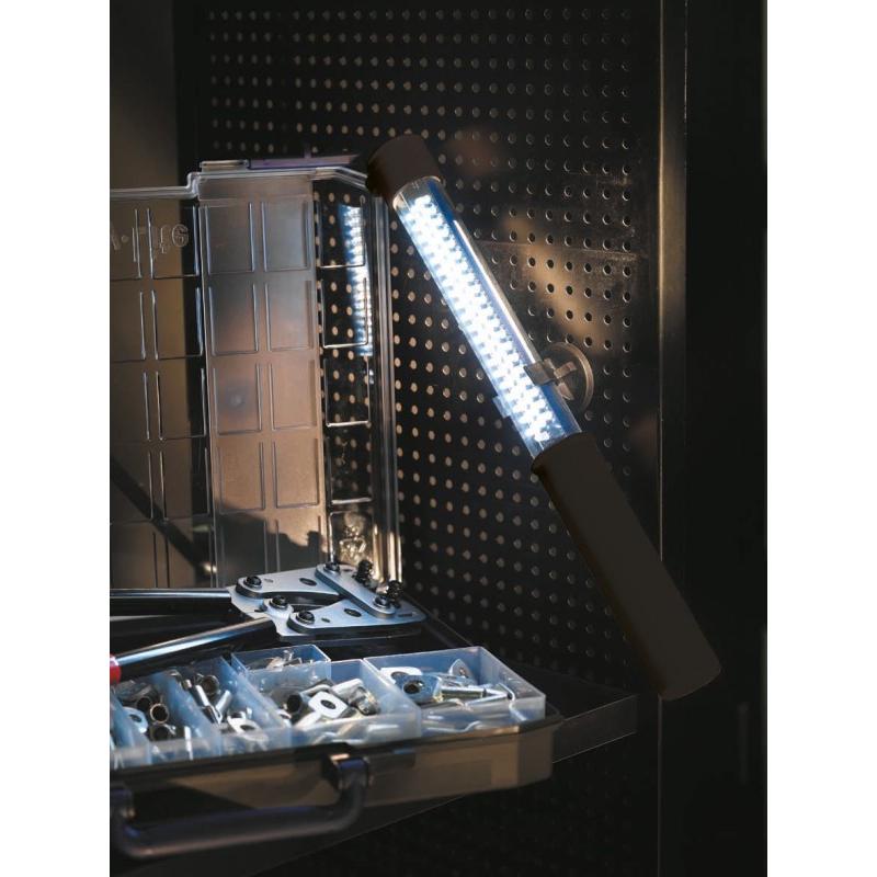 Thumbnail - Cimco, Arbeitsleuchte, CIM 111522 LED-Werkstattleuchte