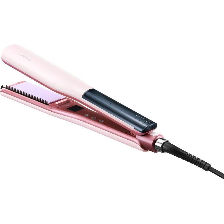 Dreame Hair straightener HAIR STRAIGHTENER/PINK AA01A-PK (67181618)