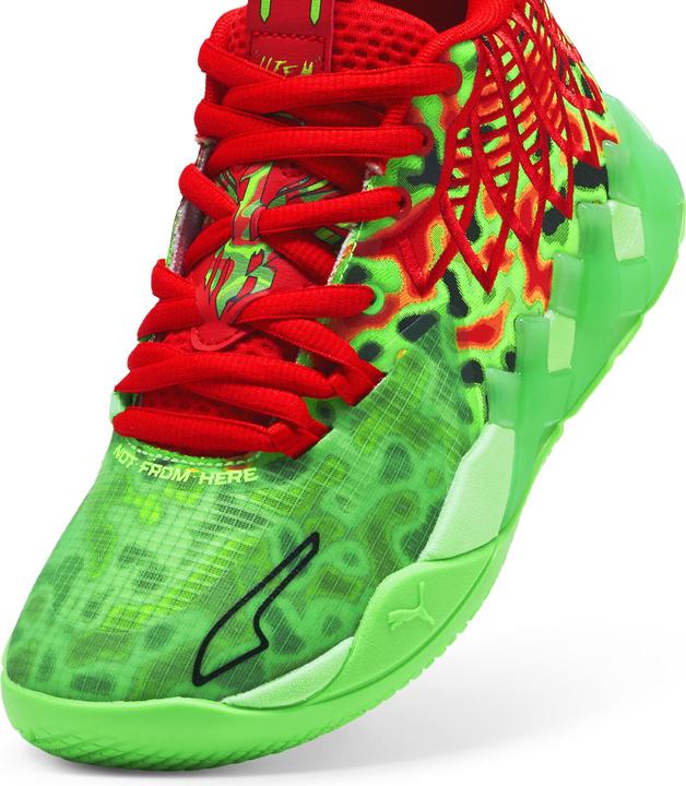 Image du produit Puma x Lamelo Ball MB.01 Thermal (38.5)