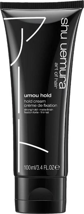 Shu Uemura Umou Hold Hold Cream (Haarcreme, 100 ml)