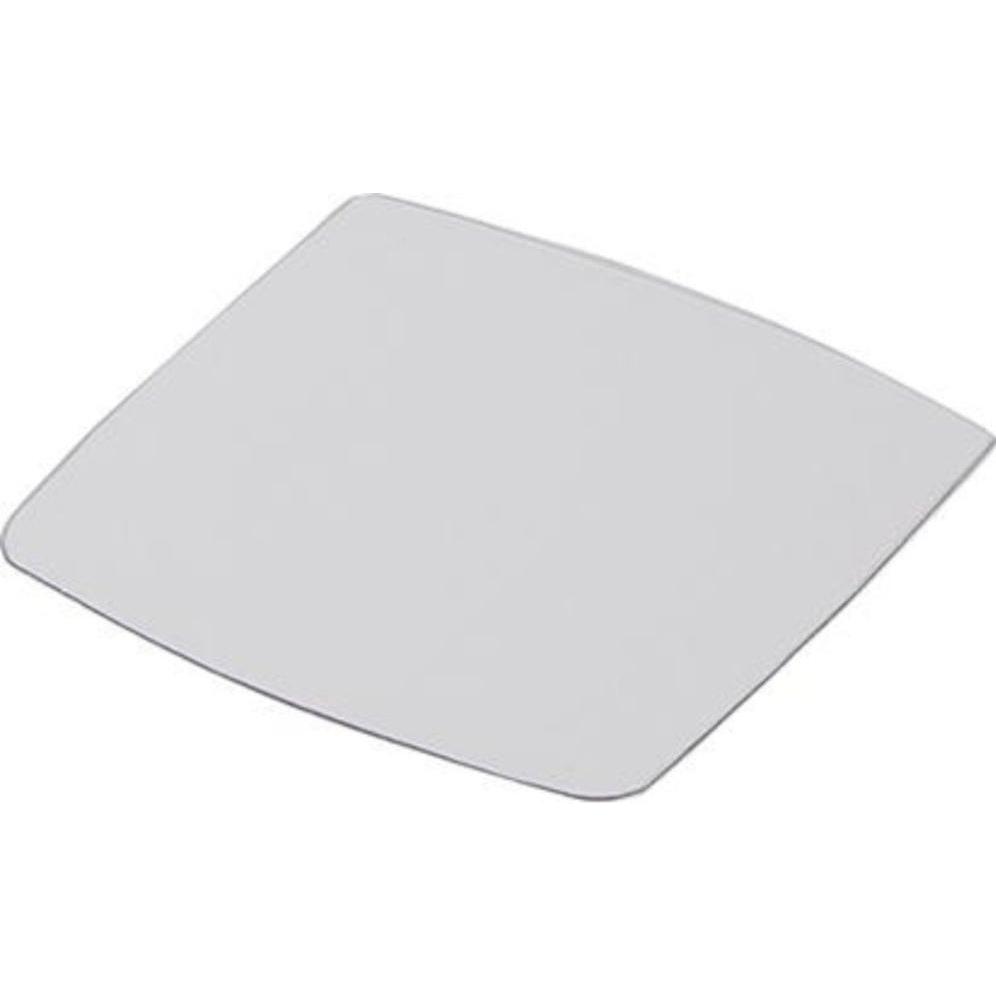 GVS, Accessori protezione sul lavoro, Schweisser-Aufprall-Linse f. RPB Z4 Atemschutzmaske 10er Pack