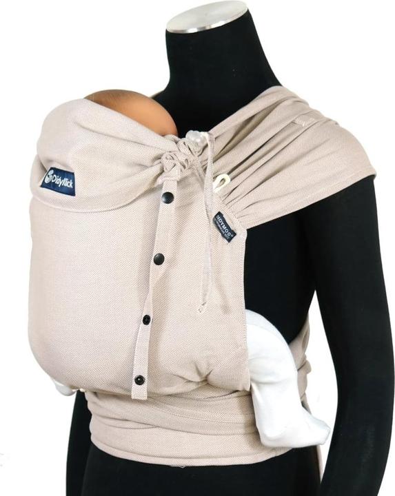Didymos DidyKlick 4u Sand