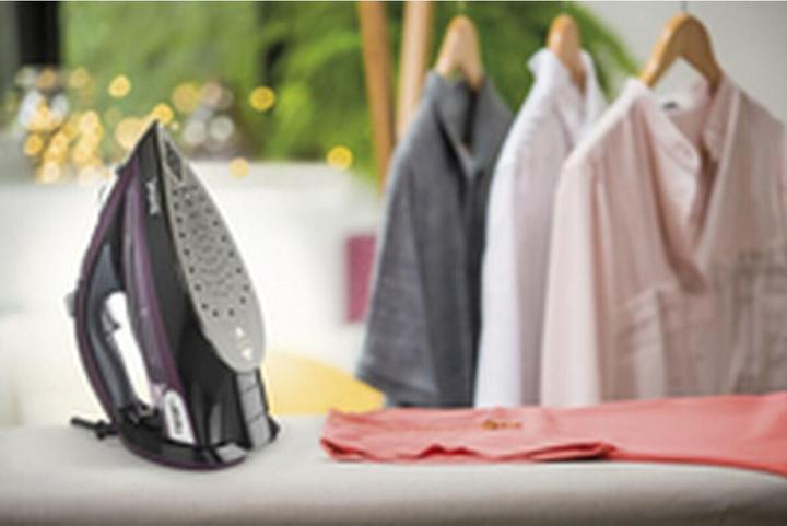 Productafbeelding Tefal Ultiem puur (3000 W, 240 g/min)