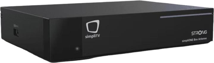 Actual product image Strong SIMPLITV BOX SRT4250 (16 GB)