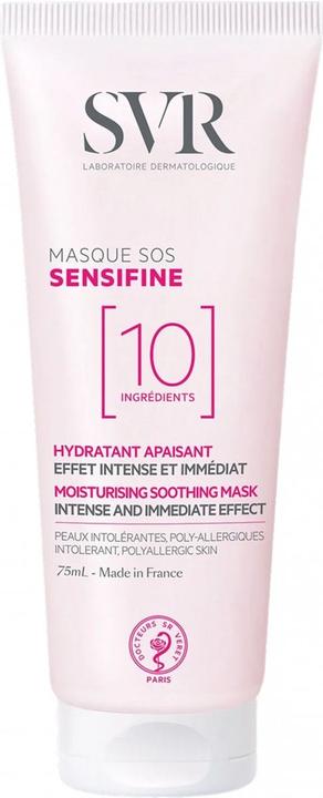 Masque SOS