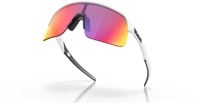 Immagine prodotto Oakley Sutro Lite (Bianco opaco, Strada premiata)