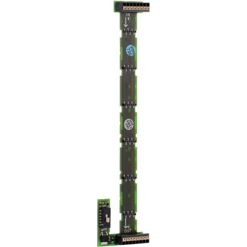 Eaton Circuito stampato, SWD, per alloggiamento + 6 115994, Domotica