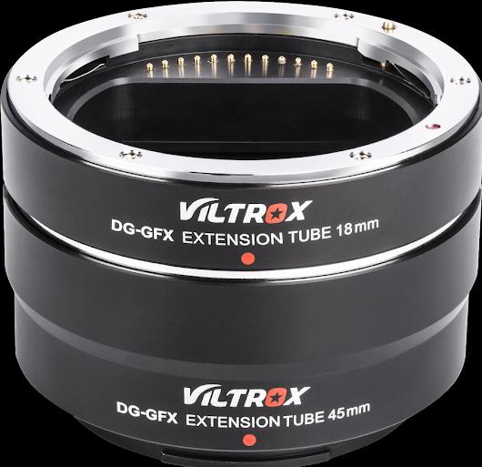 Productafbeelding Viltrox DG-GFX
