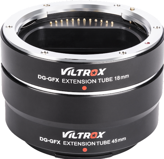 Produktbild Viltrox DG-GFX
