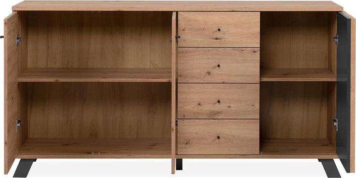 Image du produit Finori Löhsten (160 x 40 x 85 cm)