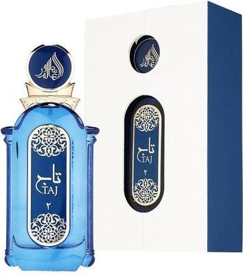 Immagine prodotto Ameer Al Oud Fragrance World Athoor Al Alam Taj 2 Eau De Parfum 90ml (Eau de parfum, 90 ml)