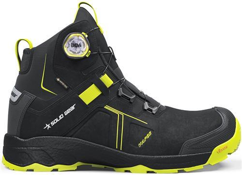 Productafbeelding Solid Gear Sicherheitsschuh SG Vapor 3 GTX M S7S 44 (S7, 44)