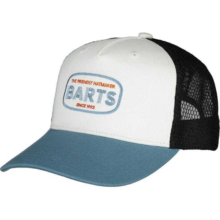 Barts, Herren, Cap, kappe cain, Mehrfarbig, (One Size)