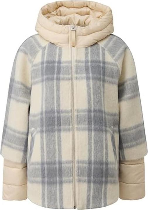 Produktbild Comma Identity Wolljacke (M)